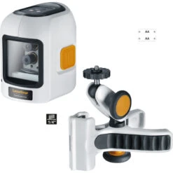 Niveau Laser Croix Smart Cross Set Laserliner