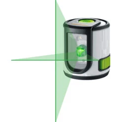 Niveau Laser Croix Verte Easycross Work Set Laserliner 15 Niveau Laser Croix Verte Easycross Work Set Laserliner -Outils Pour La Maison 22133 05