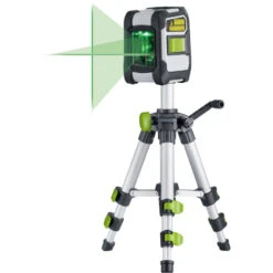 Niveau Laser Croix Verte CompactCross Pro Laserliner 23 Niveau Laser Croix Verte CompactCross Pro Laserliner -Outils Pour La Maison 22137 07