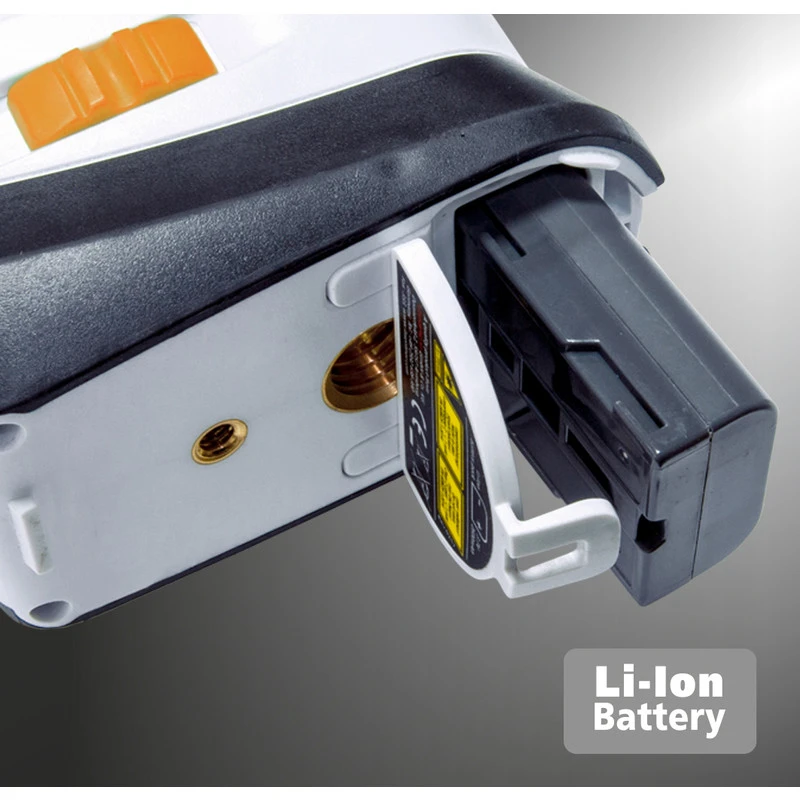 Niveau Laser 3D Superplane Pro Laserliner 7,4V 3 Niveau Laser 3D Superplane Pro Laserliner 7,4V – Image 3