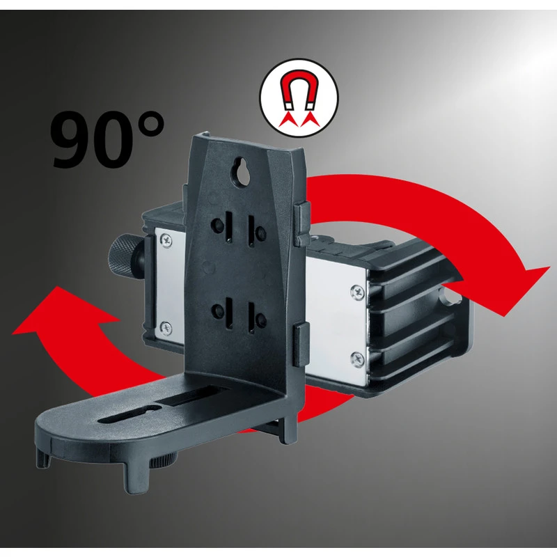 Niveau Laser 3D Superplane Pro Laserliner 7,4V 5 Niveau Laser 3D Superplane Pro Laserliner 7,4V – Image 5