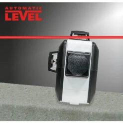 Niveau Laser 3D Superplane Pro Laserliner 7,4V 13 Niveau Laser 3D Superplane Pro Laserliner 7,4V -Outils Pour La Maison 22138 05