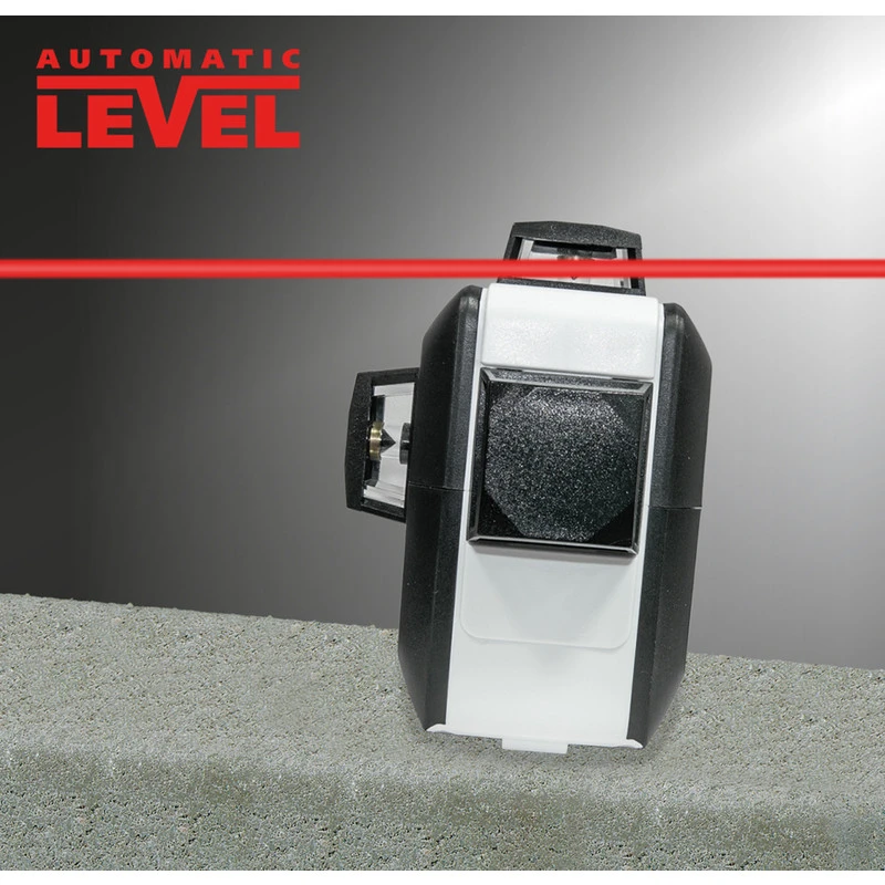 Niveau Laser 3D Superplane Pro Laserliner 7,4V 6 Niveau Laser 3D Superplane Pro Laserliner 7,4V – Image 6