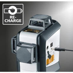 Niveau Laser 3D Superplane Pro Laserliner 7,4V 14 Niveau Laser 3D Superplane Pro Laserliner 7,4V -Outils Pour La Maison 22138 06