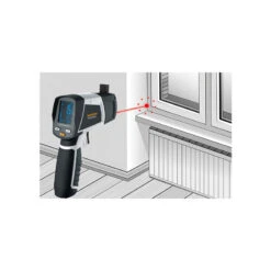 Thermomètre Infrarouge Condense Spot Pro Laserliner -Outils Pour La Maison 22147 05