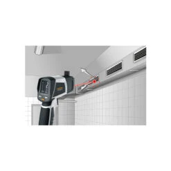 Thermomètre Infrarouge Condense Spot Pro Laserliner -Outils Pour La Maison 22147 06
