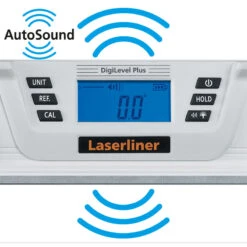 Niveau Digital Inclinomètre Digilevel Plus 40 Laserliner 9 Niveau Digital Inclinomètre Digilevel Plus 40 Laserliner -Outils Pour La Maison 22148 03