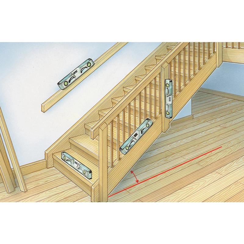 Niveau Digital Inclinomètre Digilevel Plus 40 Laserliner 6 Niveau Digital Inclinomètre Digilevel Plus 40 Laserliner – Image 6