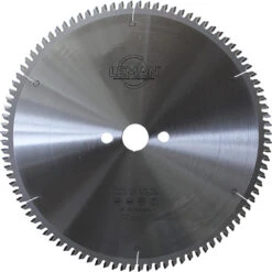 Lame Carbure Portative Alu Leman 305x30 96Z