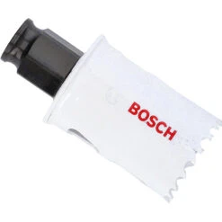 Scie-cloche Bosch Progressor 35mm -Outils Pour La Maison 22907 01