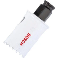 Scie-cloche Bosch Progressor 35mm