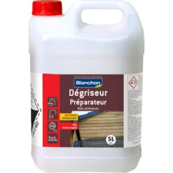 Dégriseur Bois Blanchon 5L