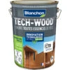 Lasure Tech-Wood® Blanchon Satinée 5L Chêne Clair