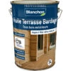 Huile Terrasse Bardage Mate Blanchon 5L Bois Naturel