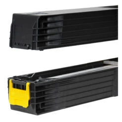 Paire De Tréteaux Pliables Stanley 350kg -Outils Pour La Maison 23283 02