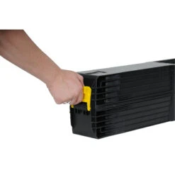 Paire De Tréteaux Pliables Stanley 350kg -Outils Pour La Maison 23283 09