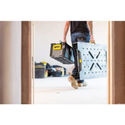 Etabli Pliable Stanley Fatmax FMST1-75672 85x60cm 17 Etabli Pliable Stanley Fatmax FMST1-75672 85x60cm -Outils Pour La Maison 23284 07