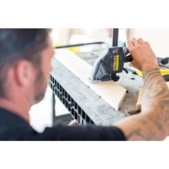 Etabli Pliable Stanley Fatmax FMST1-75672 85x60cm 19 Etabli Pliable Stanley Fatmax FMST1-75672 85x60cm -Outils Pour La Maison 23284 09