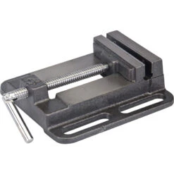 Etau Pour Perceuse à Colonne 100mm
