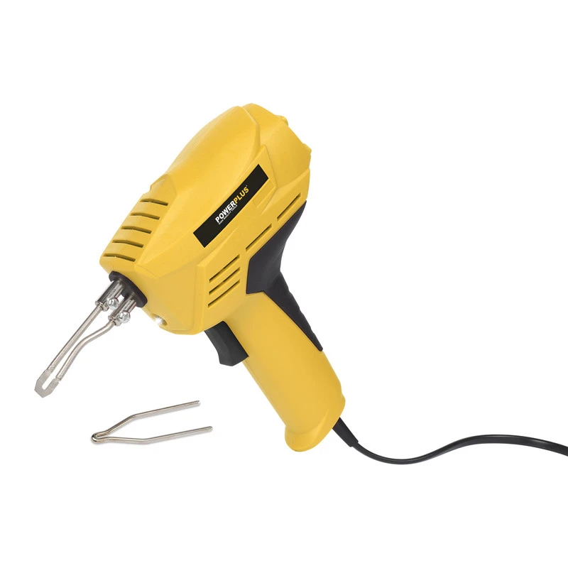 Powerplus Pistolet à Souder 100W 2 Powerplus Pistolet à Souder 100W – Image 2
