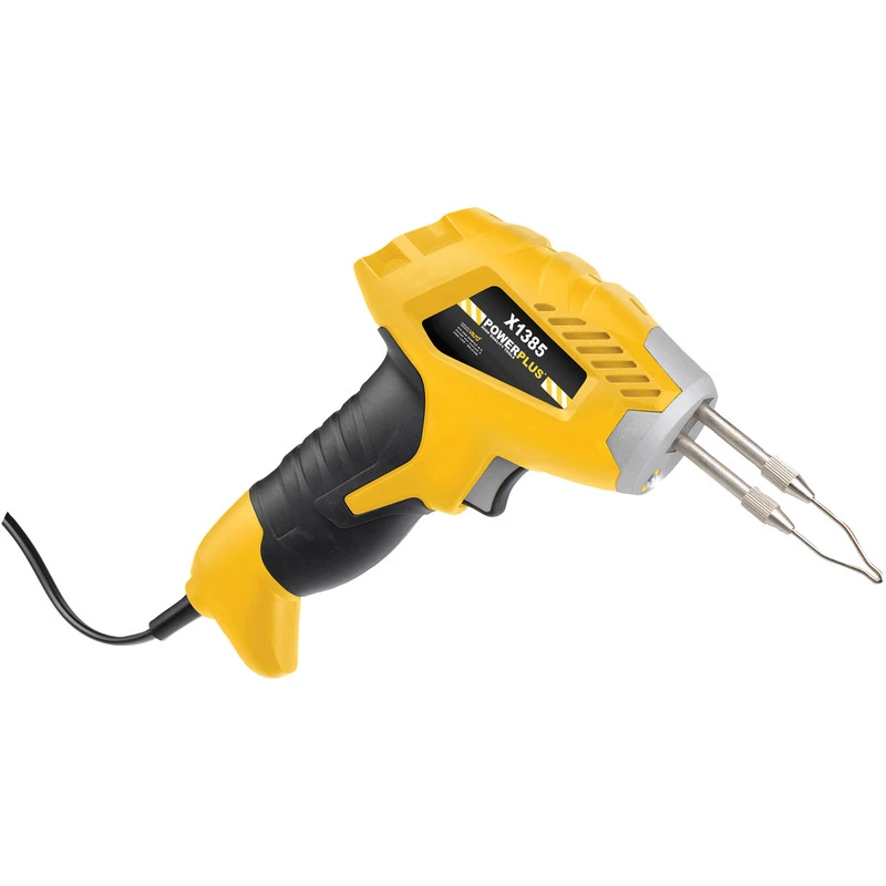 Powerplus Pistolet à Souder 100W 1 Powerplus Pistolet à Souder 100W
