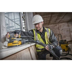 Ponceuse Excentrique DeWALT DWE6423-QS 280W Ø125mm -Outils Pour La Maison 24128 02