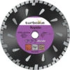 Disque Diamant Universel Ultimate Rapido Ø300 X 20mm