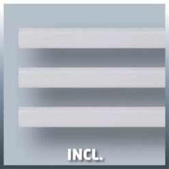 Pistolet à Colle Einhell TC-GG 30 30W -Outils Pour La Maison 24415 06