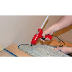 Pistolet à Colle Einhell TC-GG 30 30W -Outils Pour La Maison 24415 07