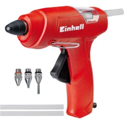Pistolet à Colle Einhell TC-GG 30 30W