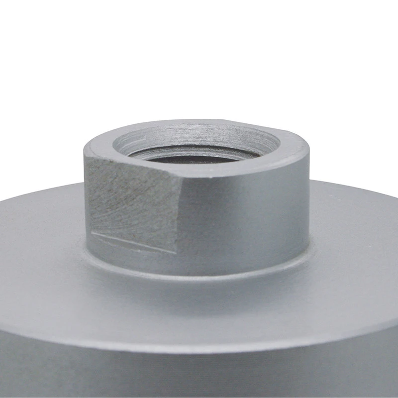 Scie à Trépan à Sec Diamanté 22x400mm 2 Scie à Trépan à Sec Diamanté 22x400mm – Image 2