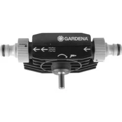 Pompe Pour Perceuse électrique Gardena