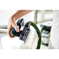 Ponceuse Delta Sans Fil Festool DTSC 400 Li 3,1-Plus 18V Li-ion 3,1Ah -Outils Pour La Maison 25359 05