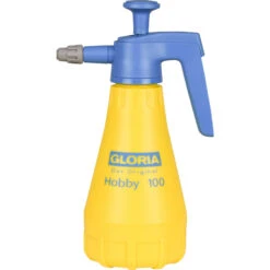 Pulvérisateur Professionnel à Pression Gloria 1L