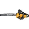 Tronçonneuse Flexvolt Dewalt DCMCS575N-XJ (machine Seule) 54V - Chaine 50cm