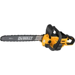 Tronçonneuse Flexvolt Dewalt DCMCS575N-XJ (machine Seule) 54V - Chaine 50cm