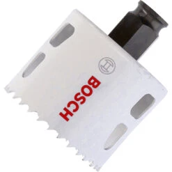 Scie-cloche Bosch Progressor 57mm