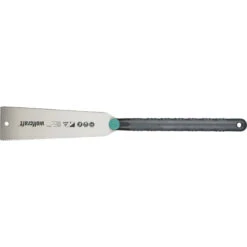 Scie Japonaise Double Denture Wolfcraft 240mm