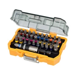 Coffret D'embouts Dewalt 25mm