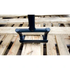 Démonte Palette Roughneck 1100mm -Outils Pour La Maison 28126 04