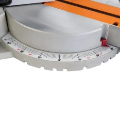 Scie à Onglets Radiale TCMS254 Triton 1800W Ø254mm -Outils Pour La Maison 28156 06