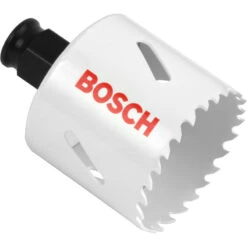 Scie-cloche Bosch Progressor 51mm -Outils Pour La Maison 28373 02