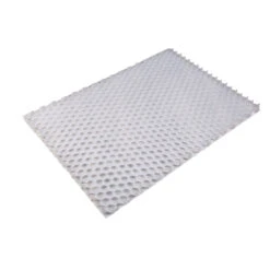 Plaque De Stabilisation Graviers Jouplast Alveplac Blanc - 1166x800x30mm