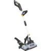 Rénovateur Sur Pied Avec Perche Téléscopique Fartools REX-H 200 1800W 120x200mm
