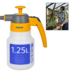 Pulvérisateur Hozelock 1,25L