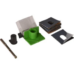 Kit De Perçage à Eau Rubi 6mm