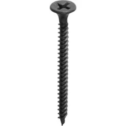 Vis Plaque Plâtre Filetage Fin 3,5x35mm