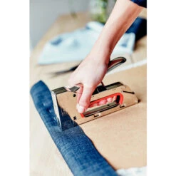 Agrafeuse Manuelle Pro R153E Rapid Type 53 8 Agrafeuse Manuelle Pro R153E Rapid Type 53 -Outils Pour La Maison 31655 03