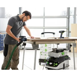 Rabot Festool EHL 65-Plus 720W 12 Rabot Festool EHL 65-Plus 720W -Outils Pour La Maison 32186 05