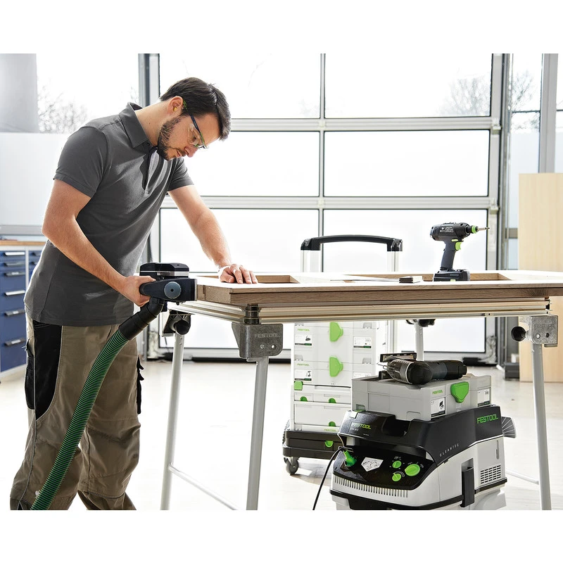 Rabot Festool EHL 65-Plus 720W 6 Rabot Festool EHL 65-Plus 720W â Image 6